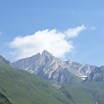 Photo n°5 de l'avis de Angelika.i fait le 05/09/2019 à 20:05 sur le  Knuttenalm à Rein