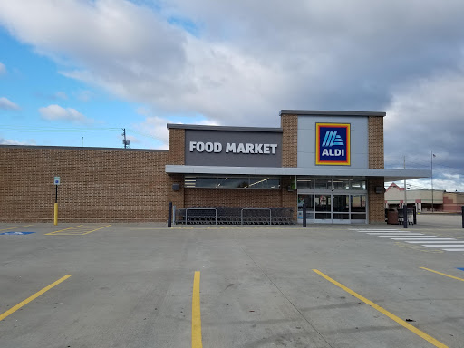 Supermarket «ALDI», reviews and photos, 6445 Grayson Rd, Harrisburg, PA 17111, USA