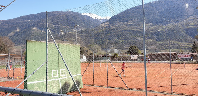 Tennis Club de Granges - Siders