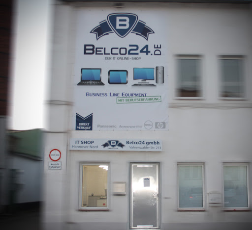 Belco24 GmbH