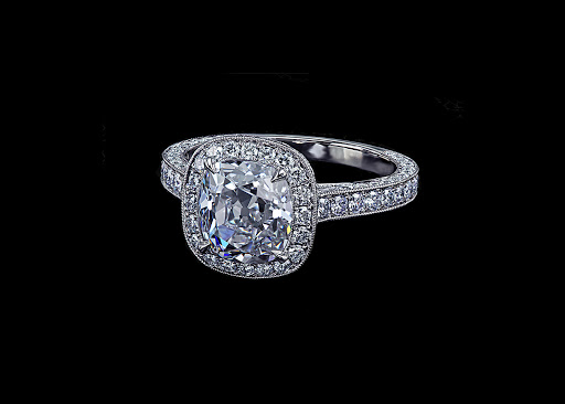 The Chicago Diamond and Jewelry Exchange, 64 E Walton St, Chicago, IL 60611, USA, 