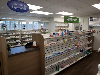 ParkHill Pharmacy + Compounding Centre