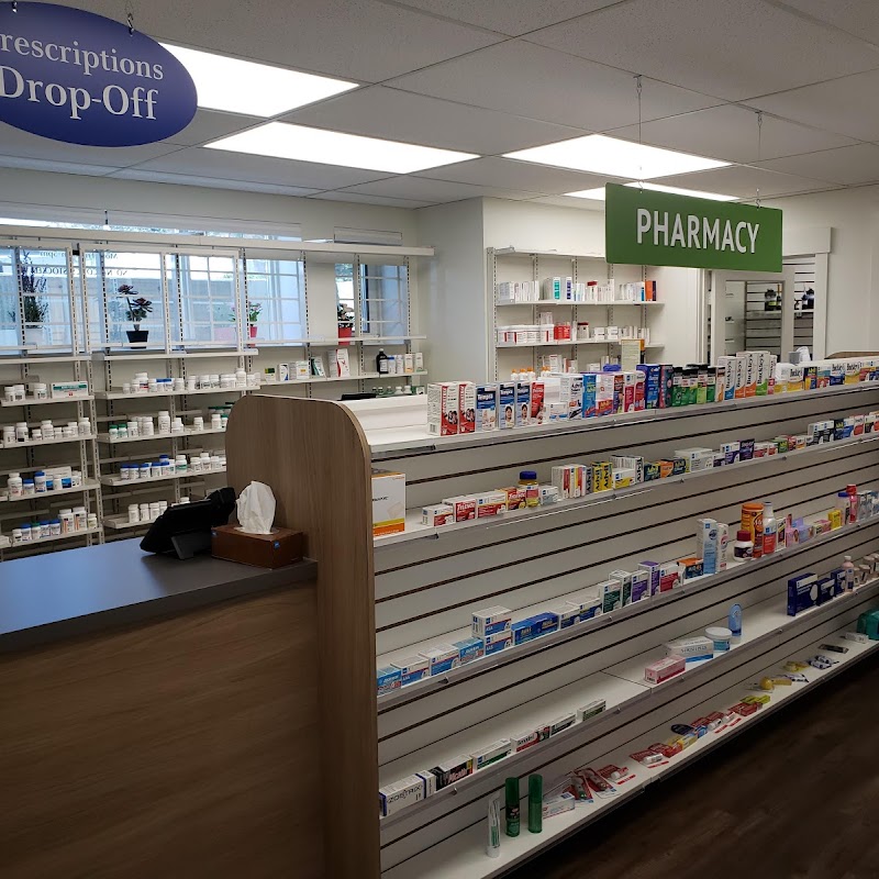 ParkHill Pharmacy + Compounding Centre