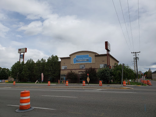 Furniture Store «Action Home Furniture», reviews and photos, 410 W 7200 S, Midvale, UT 84047, USA