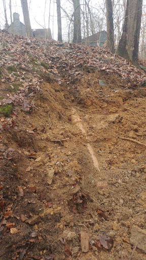 Plumber «Scroggins Plumbing of Kentucky Inc», reviews and photos, 28 Carlotia Dr, Jeffersonville, IN 47130, USA