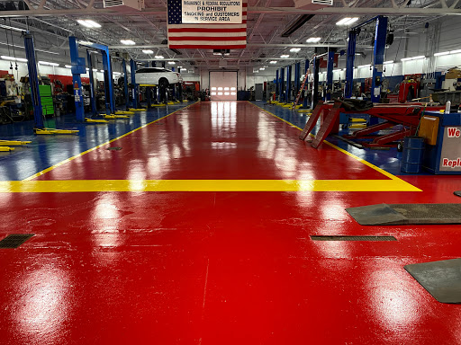 Honda Dealer «Cawood Honda», reviews and photos, 2516 Pine Grove Ave, Port Huron, MI 48060, USA