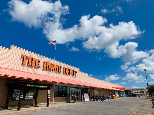 Home Improvement Store «The Home Depot», reviews and photos, 4038 S Port Ave, Corpus Christi, TX 78415, USA