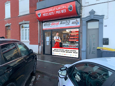 WebdealAuto Arras à Arras