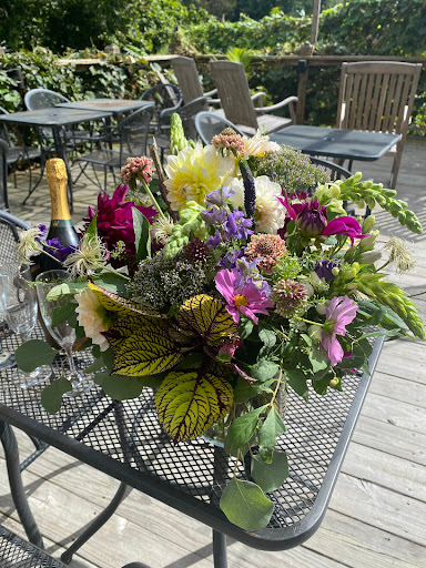 Florist «Green Cottage», reviews and photos, 1204 NY-213, High Falls, NY 12440, USA