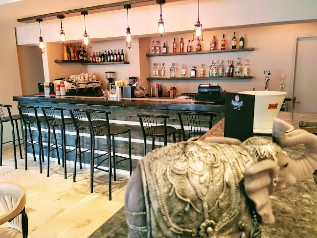 Kupa Food & Coffee - Καφετέρια