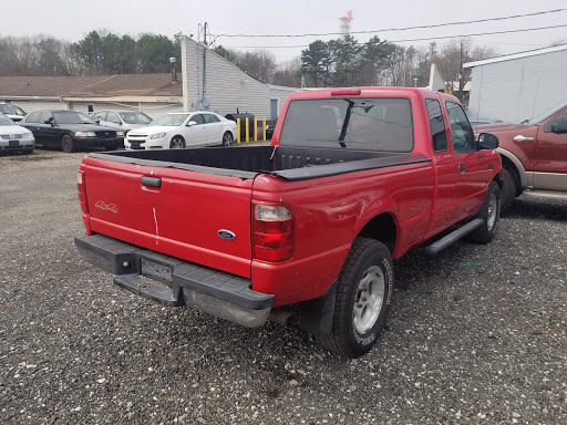 Used Car Dealer «Roe Motors Ltd», reviews and photos, 662 Montauk Hwy, Shirley, NY 11967, USA