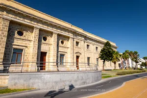 Ibero-American House of the city of Cádiz image