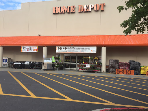 Home Improvement Store «The Home Depot», reviews and photos, 6400 Peachtree Dunwoody Rd, Sandy Springs, GA 30328, USA