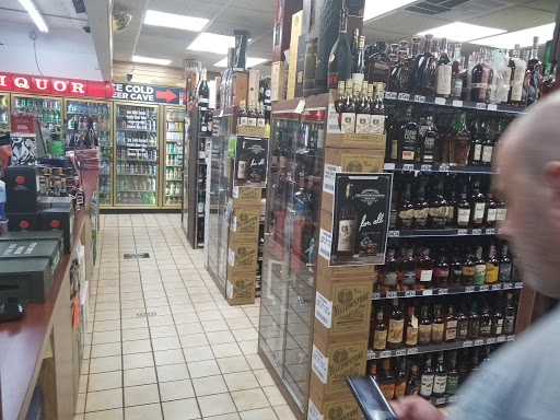 Liquor Store «Brass Mug Liquor», reviews and photos, 19213 Newburgh Rd, Livonia, MI 48152, USA
