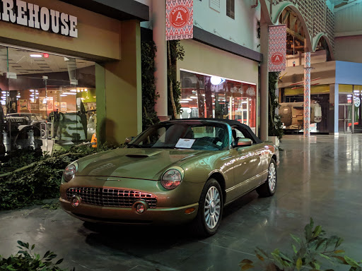 Movie Theater «Cinemark Orlando and XD», reviews and photos, 5150 International Dr, Orlando, FL 32819, USA