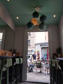 Atmosphère du Café Milwaukee Café à Biarritz - n°6