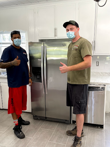 Appliance Store «Appliance Center Inc.», reviews and photos, 14012 N Florida Ave, Tampa, FL 33613, USA