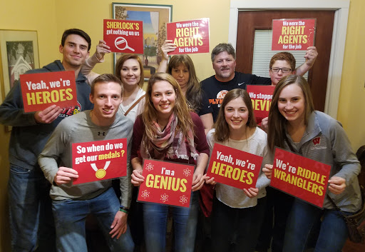 Tourist Attraction «Save Milwaukee», reviews and photos, 207 E Buffalo St #312, Milwaukee, WI 53202, USA