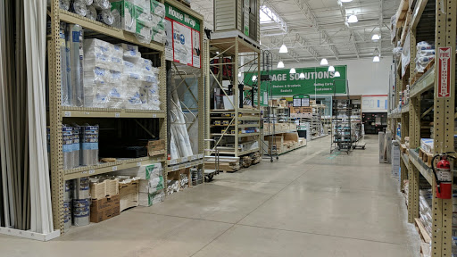 Home Improvement Store «Menards», reviews and photos, 220 W North Ave, West Chicago, IL 60185, USA