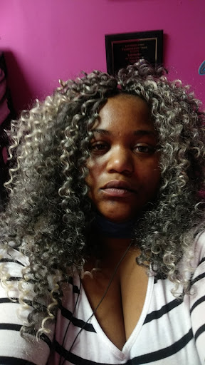 Wig Shop «Lucky Wig Shop», reviews and photos, 4006 W Jefferson Ave, Ecorse, MI 48229, USA