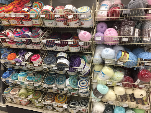 Craft Store «Michaels», reviews and photos, 6120 Birdcage Centre Ln, Citrus Heights, CA 95610, USA
