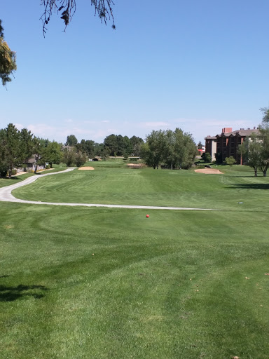 Golf Club «Golf Club At Heather Ridge», reviews and photos, 13521 E Iliff Ave, Aurora, CO 80014, USA