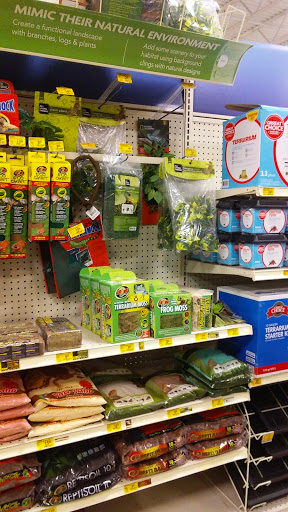 Pet Supply Store «PetSmart», reviews and photos, 3132 Vestal Pkwy E, Vestal, NY 13850, USA