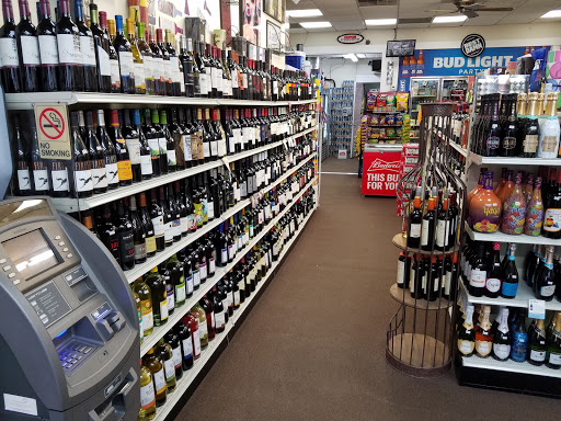 Liquor Store «Town Beverage Liquor Store», reviews and photos, 7804 Bergenline Ave, North Bergen, NJ 07047, USA
