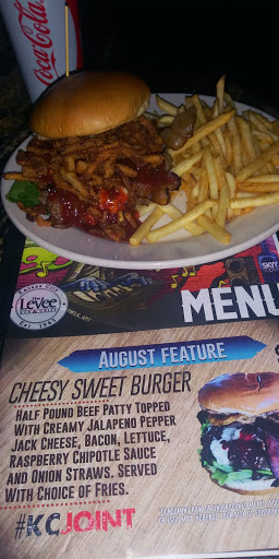 Bar «Levee Bar & Grill», reviews and photos, 16 W 43rd St, Kansas City, MO 64111, USA