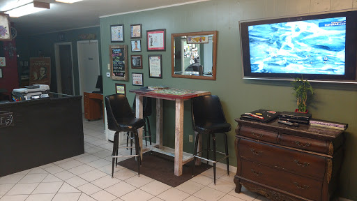Explore kidney cancer tattoo ideas, creative tattoo ideas in Liberty, available at Yahweh Approved Tattoos and Piercings