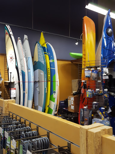 Camping Store «REI», reviews and photos, 1165 Perimeter Center W #200, Atlanta, GA 30338, USA