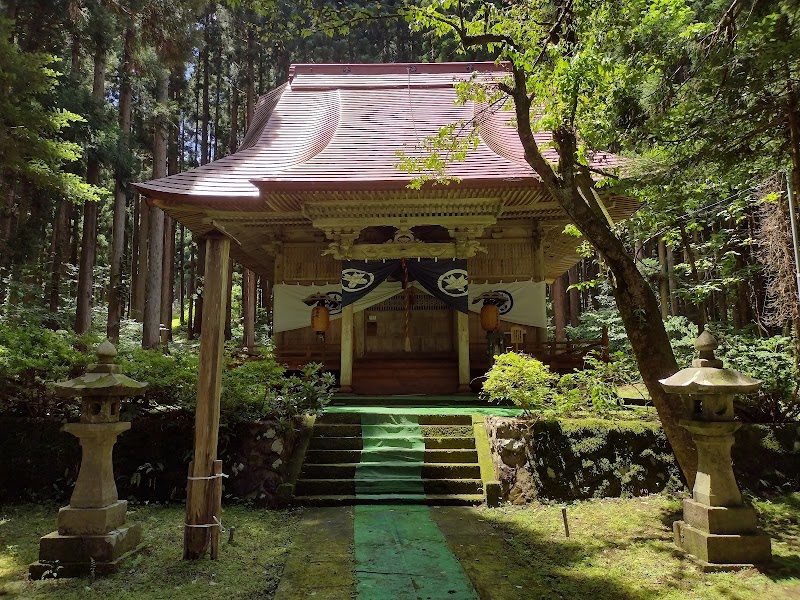 観音寺