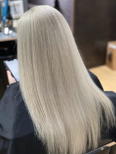 Hair Salon «The Parlour A Hair Salon», reviews and photos, 333 Jesse Jewell Pkwy SE, Gainesville, GA 30501, USA