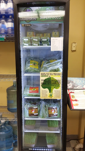 Grocery Store «Life Grocery & Cafe», reviews and photos, 1453 Roswell Rd, Marietta, GA 30062, USA