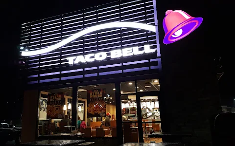 Taco Bell image