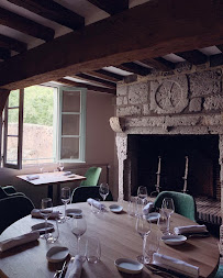 Atmosphère du Restaurant français Le Moulin de Ponceau à Chartres - n°17