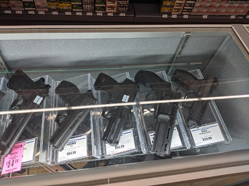 Sporting Goods Store «Big 5 Sporting Goods», reviews and photos, 3239 Camino De Los Coches #102, Carlsbad, CA 92009, USA