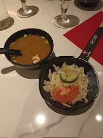 Soupe du Restaurant japonais Oïshi à Aubière - n°18