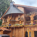 Photo n°2 de l'avis de Klaus.� fait le 13/08/2023 à 18:47 sur le  Forsthaus Todtenrode à Thale