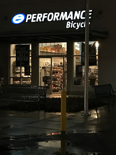 Bicycle Store «Performance Bicycle», reviews and photos, 9988 SE Washington St, Portland, OR 97216, USA