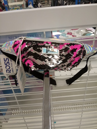 Clothing Store «Ross Dress for Less», reviews and photos, 849 Dawsonville Hwy, Gainesville, GA 30501, USA