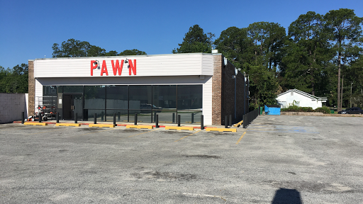 First Choice Jewelry & Pawn, 1404 E Park Ave, Valdosta, GA 31602, USA, 
