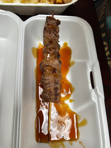 Teriyaki Yogi image