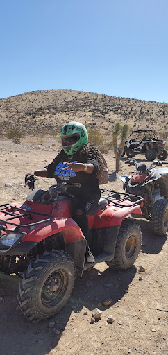 Tourist Information Center «Adrenaline ATV Tours», reviews and photos, 4780 W Ann Rd, North Las Vegas, NV 89031, USA