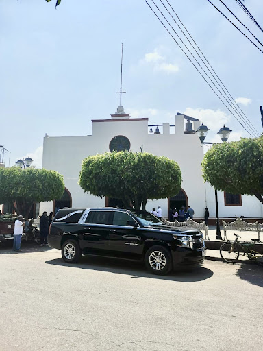 Funeraria Álvarez en Zapotlanejo