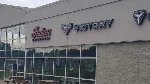 Motorcycle Dealer «CCM of NKY Indian, Victory, Slingshot», reviews and photos, 10855 Dixie Hwy, Walton, KY 41094, USA