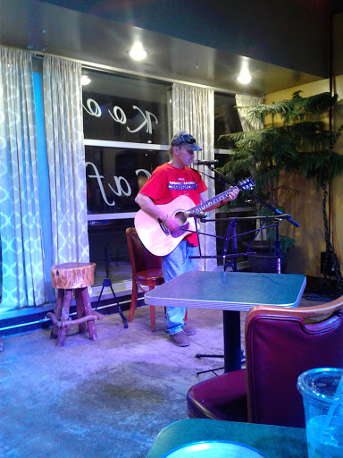 Cafe «Kool Beanz Cafe», reviews and photos, 1316 Niedringhaus Ave, Granite City, IL 62040, USA