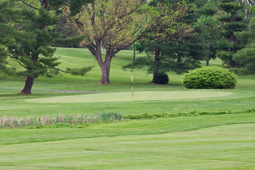 Private Golf Course «Waynesboro Country Club», reviews and photos, 1117 Meadowbrook Rd, Waynesboro, VA 22980, USA