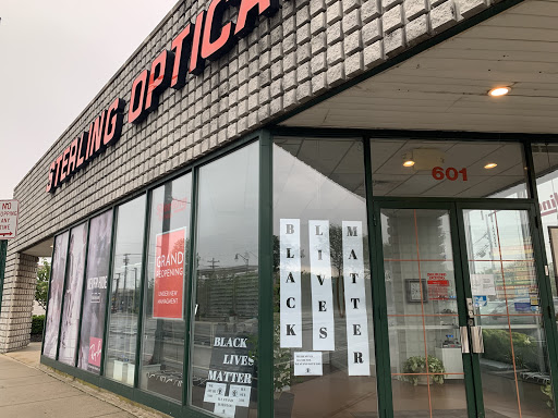 Optician «Sterling Optical», reviews and photos, 601 Sunrise Hwy, Lynbrook, NY 11563, USA