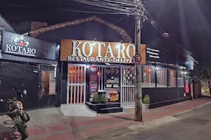 Kotaro Restaurante de Rodízio Japonês e Delivery de comida japonesa image